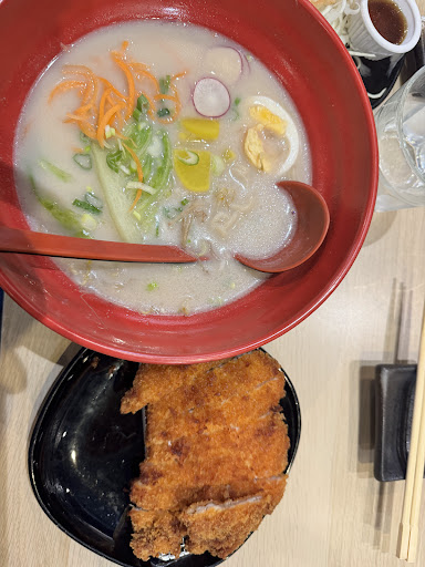 Photo of Susushi - 39 Reform St, Dundee DD1 1SH